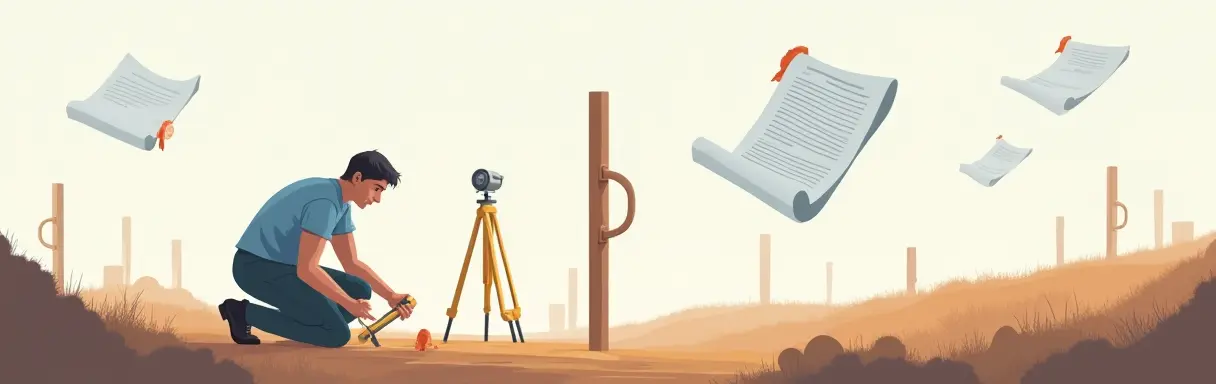 Оформление земельного участка в собственность