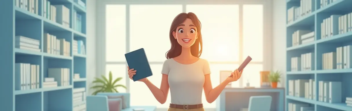 Как восстановить документы при утере