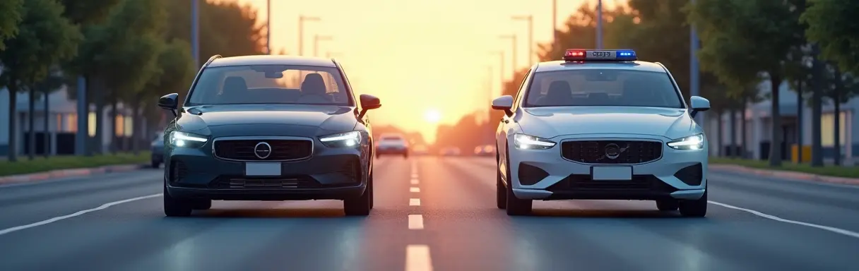 Защита прав при ДТП: порядок действий