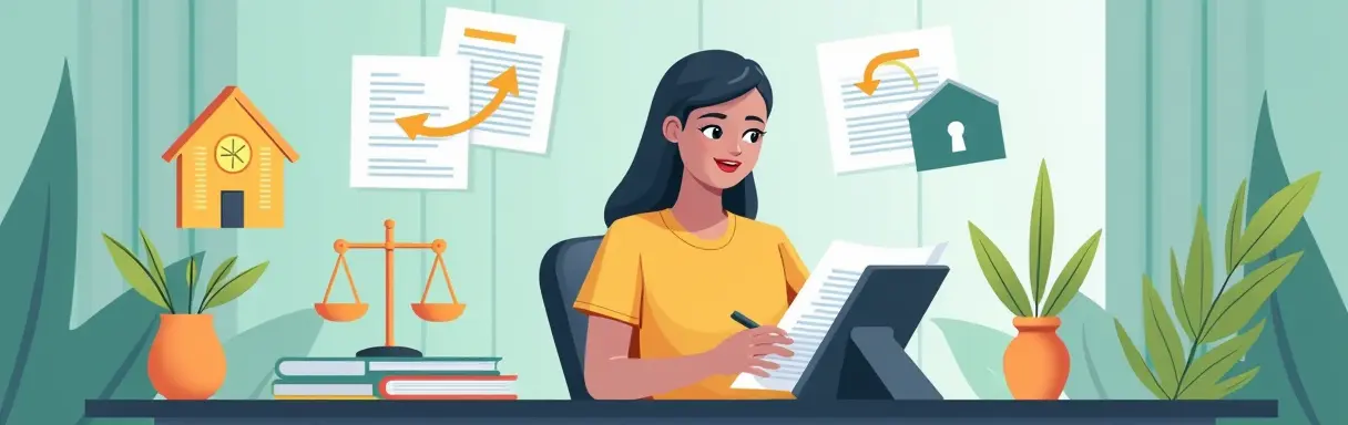 Права граждан при оформлении ипотеки