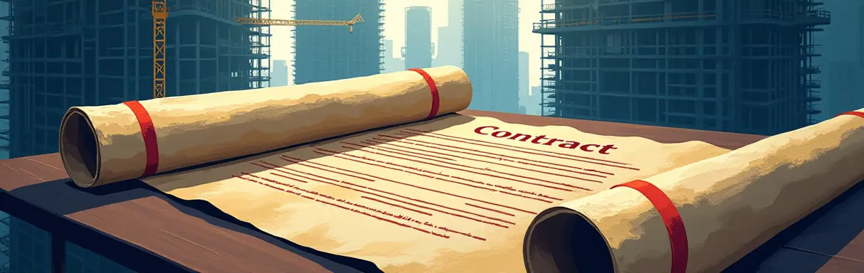 Защита прав при нарушении сроков выполнения работ