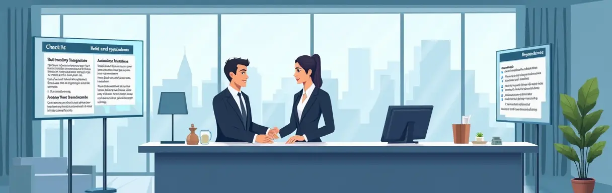 Права граждан при заселении в отель