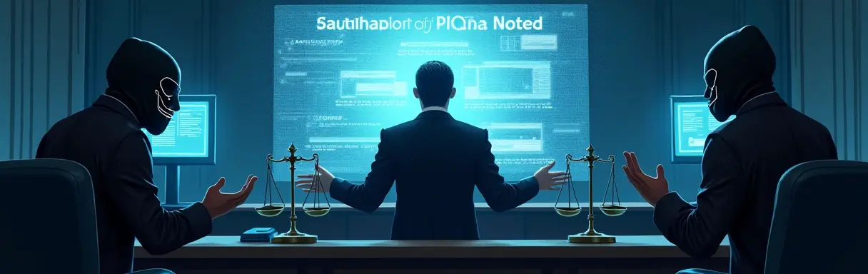 Защита прав при нарушении авторских прав в интернете