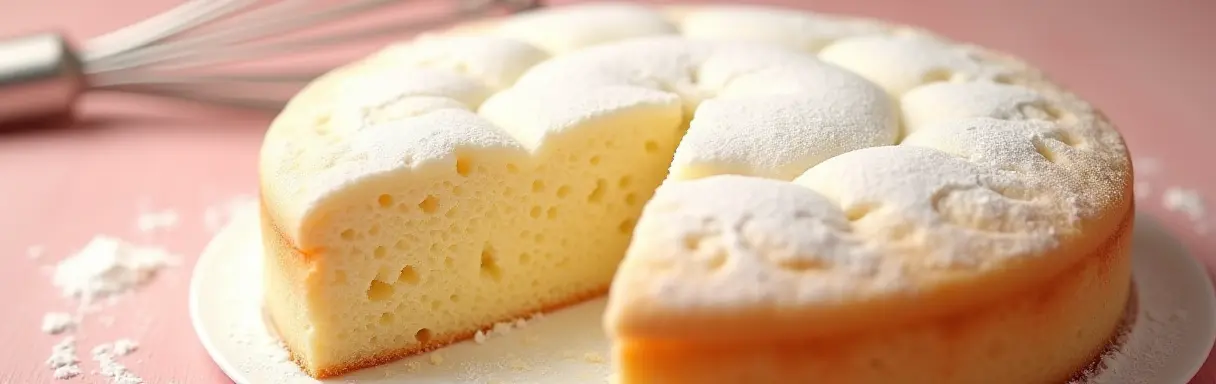 Как сделать выпечку пышной и воздушной