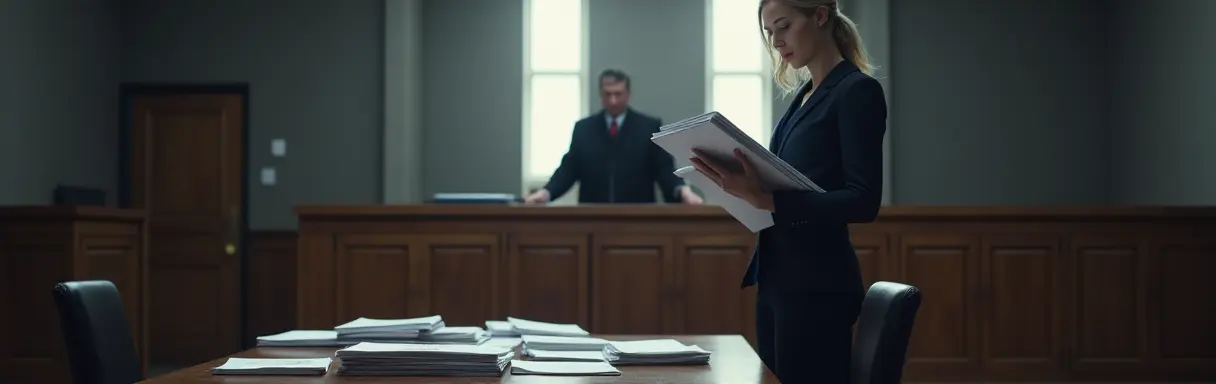 Как составить бракоразводный иск