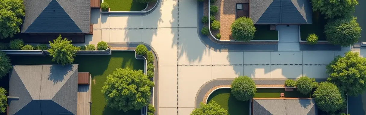 Оформление сервитута на земельный участок