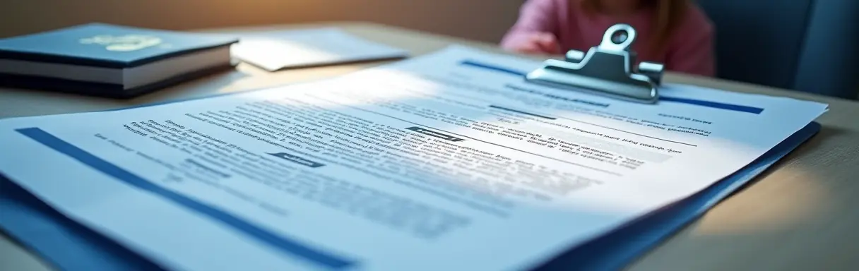 Оформление разрешения на усыновление