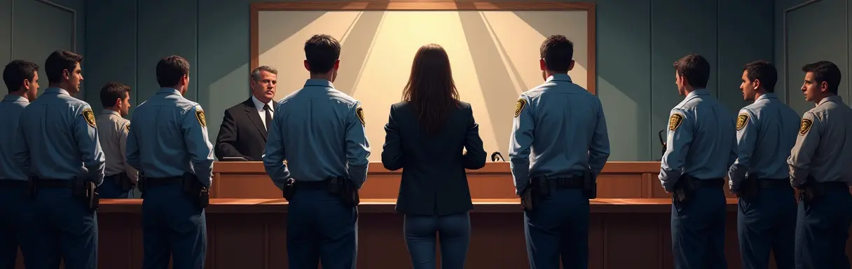 Права граждан при проведении обыска