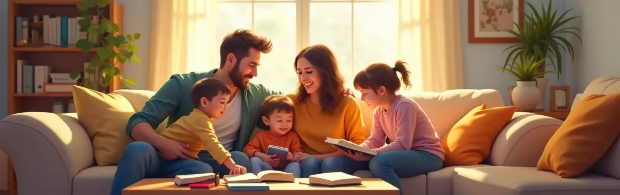 Оформление права на материнский капитал