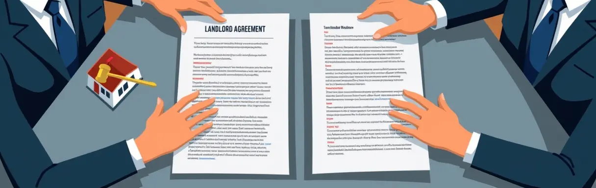 Защита прав при нарушении условий аренды