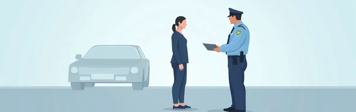 Права граждан при проведении личного досмотра