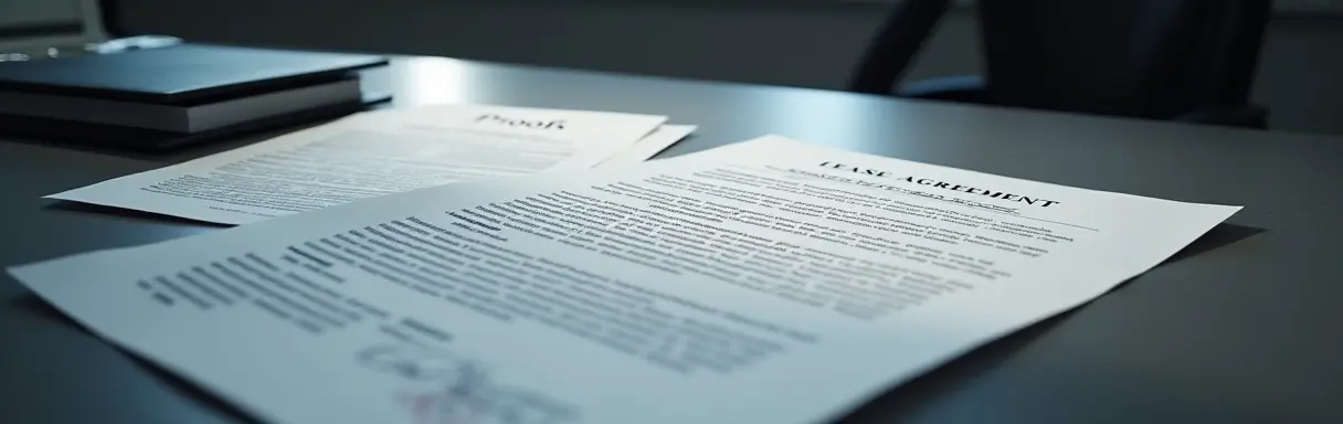 Защита прав при нарушении условий лизинга
