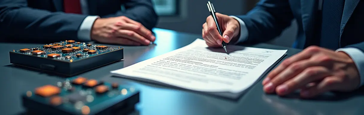 Защита прав при нарушении условий поставки