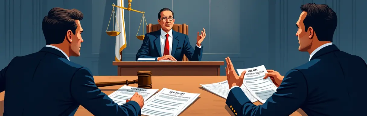 Как обжаловать решение органа опеки