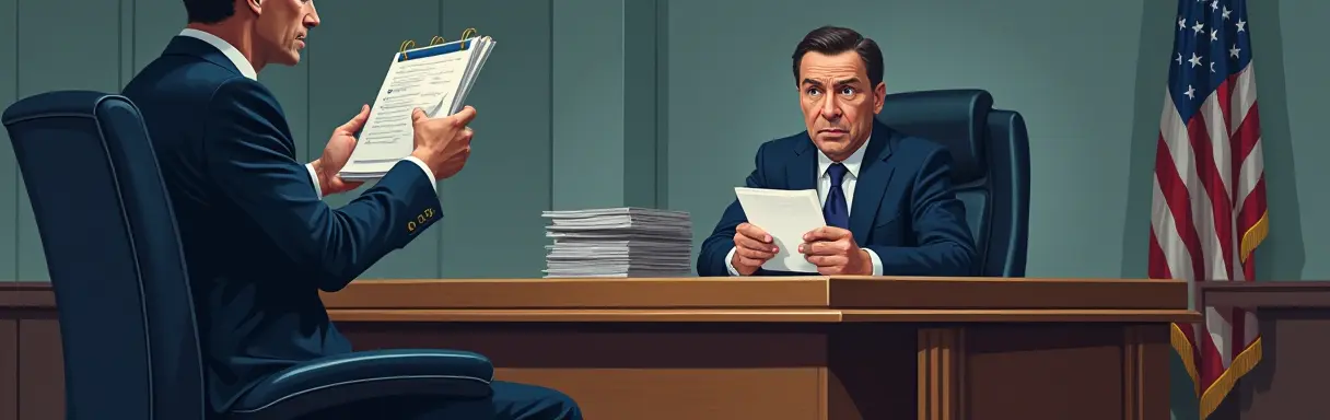 Как обжаловать решение органа местного самоуправления