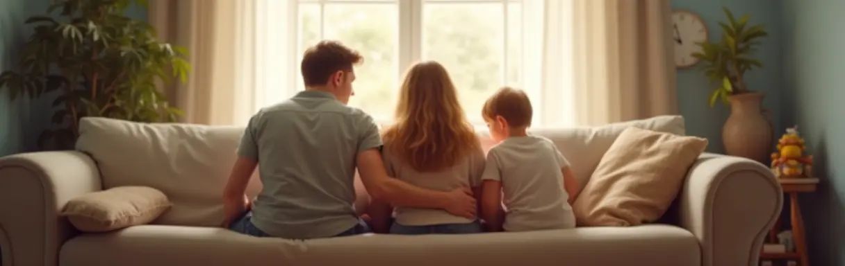 Оформление разрешения на усыновление ребенка из детдома