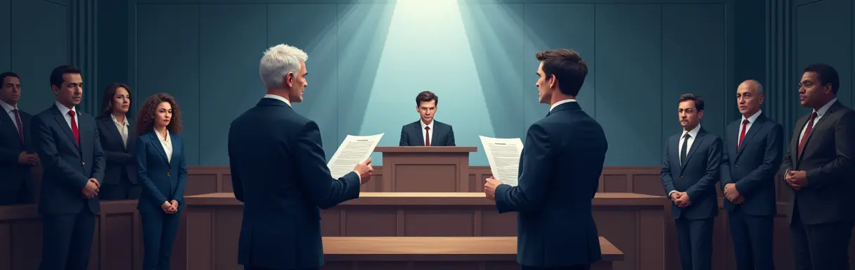 Как обжаловать решение органа государственной власти