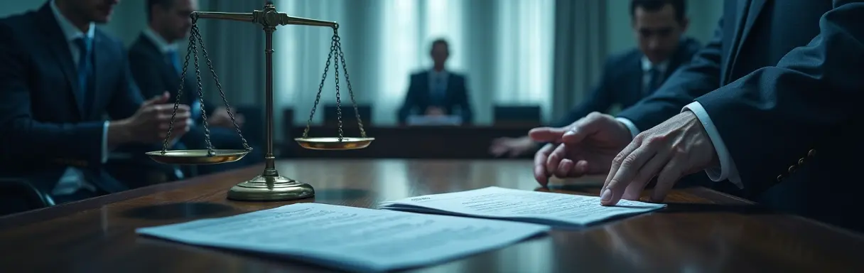 Юридическая грамотность