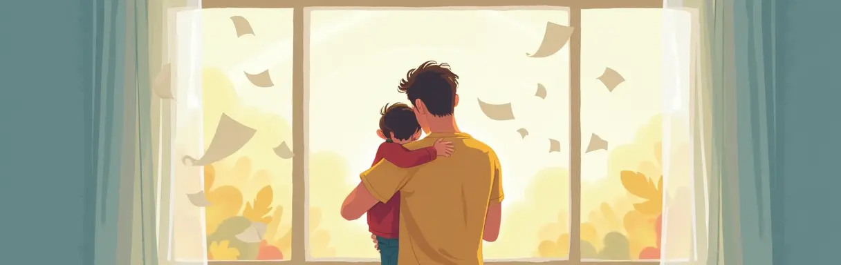 Как составить заявление об установлении отцовства