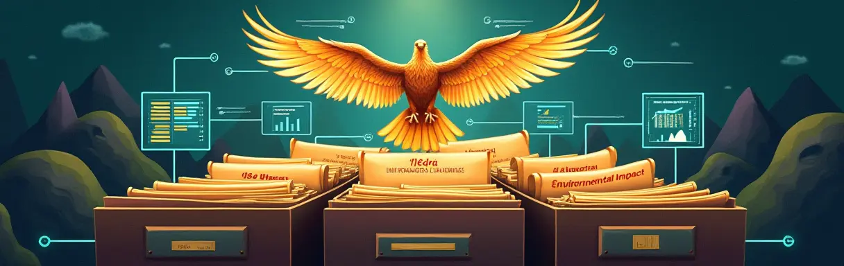 Оформление разрешения на использование недр