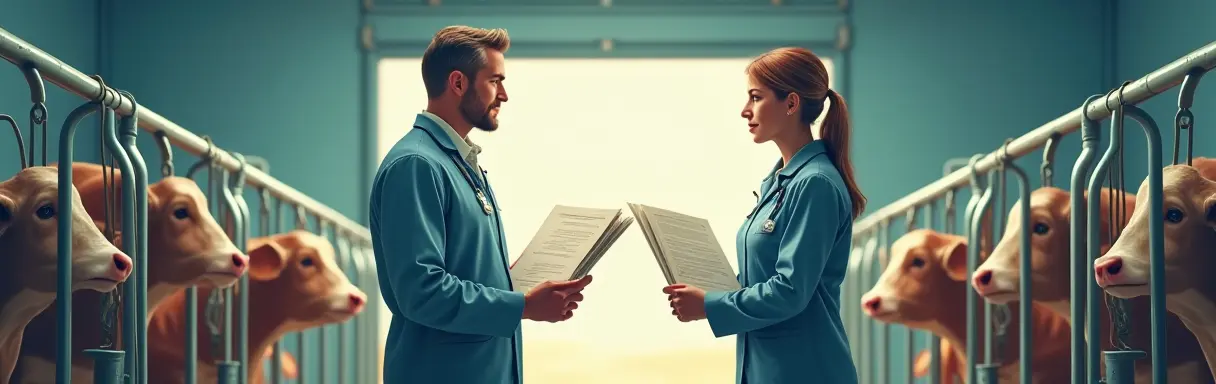 Права граждан при проведении ветеринарного контроля