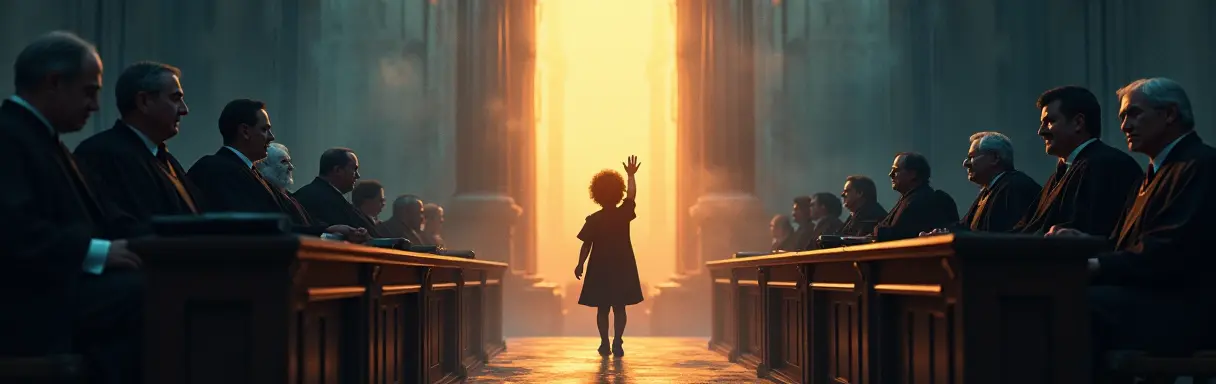 Оформление разрешения на усыновление ребенка с особыми потребностями