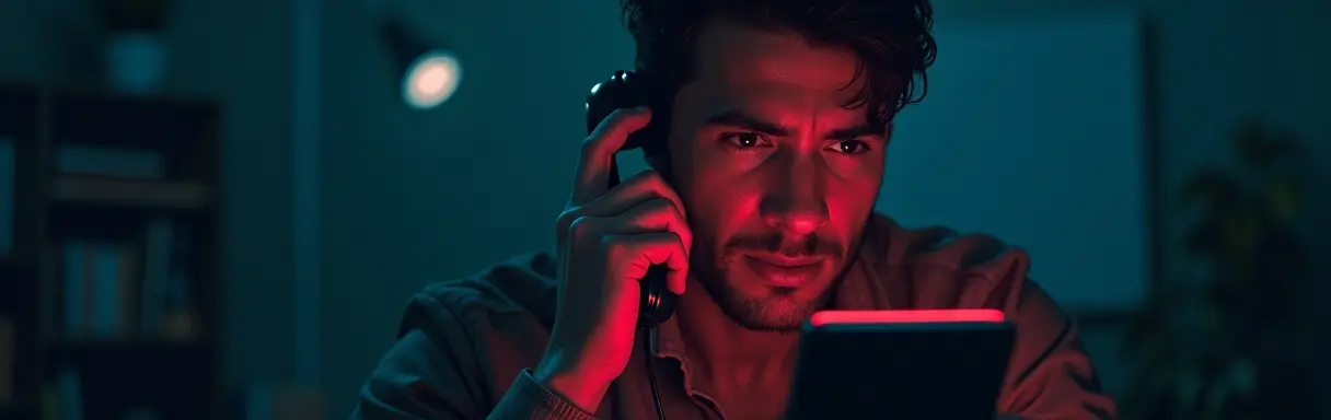 Как распознать мошенничество по телефону