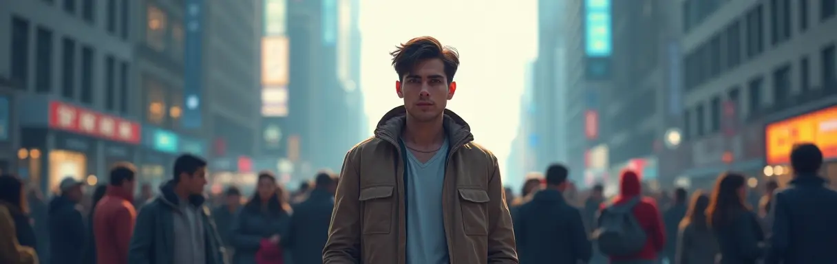 Как распознать и избежать карманных краж