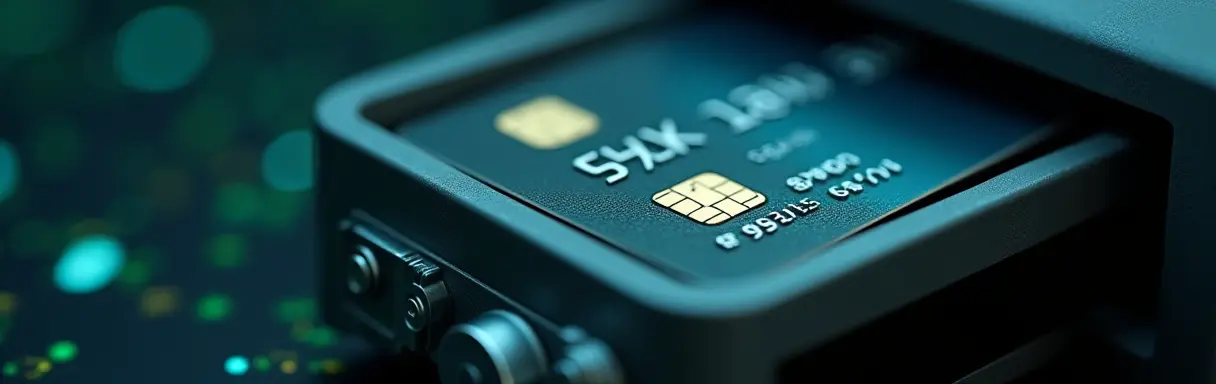 Как защитить банковские карты от мошенников