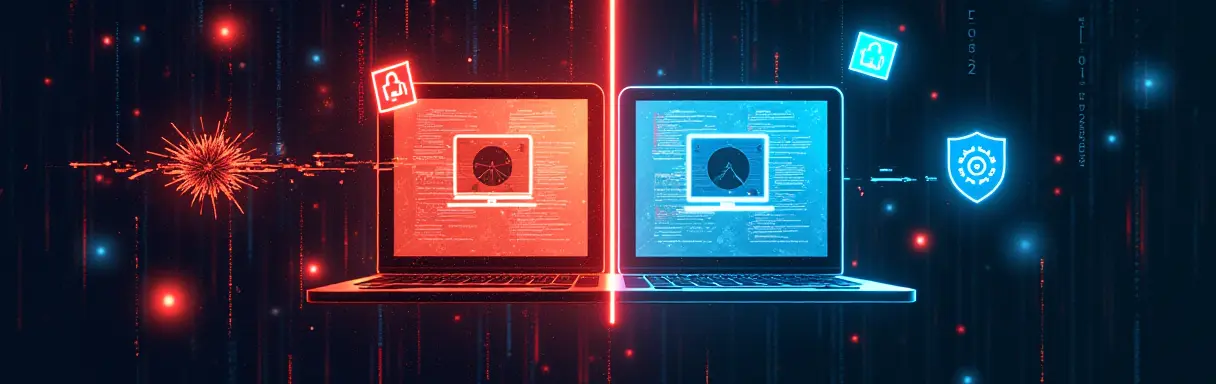 Защита от спама и фишинговых писем