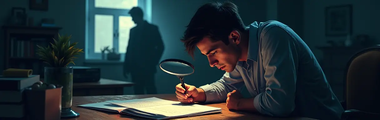 Как распознать мошенничество с недвижимостью