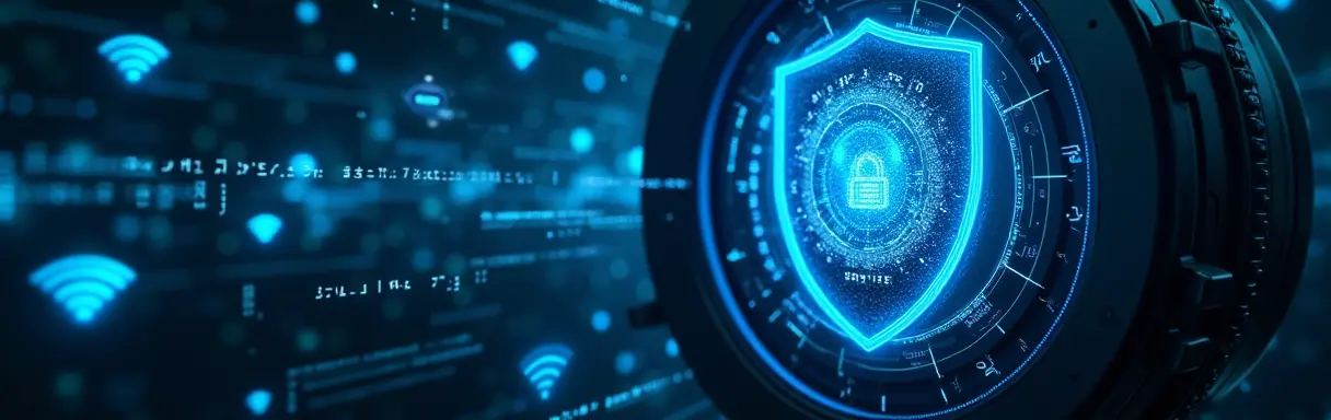 Защита от утечки личной информации в интернете