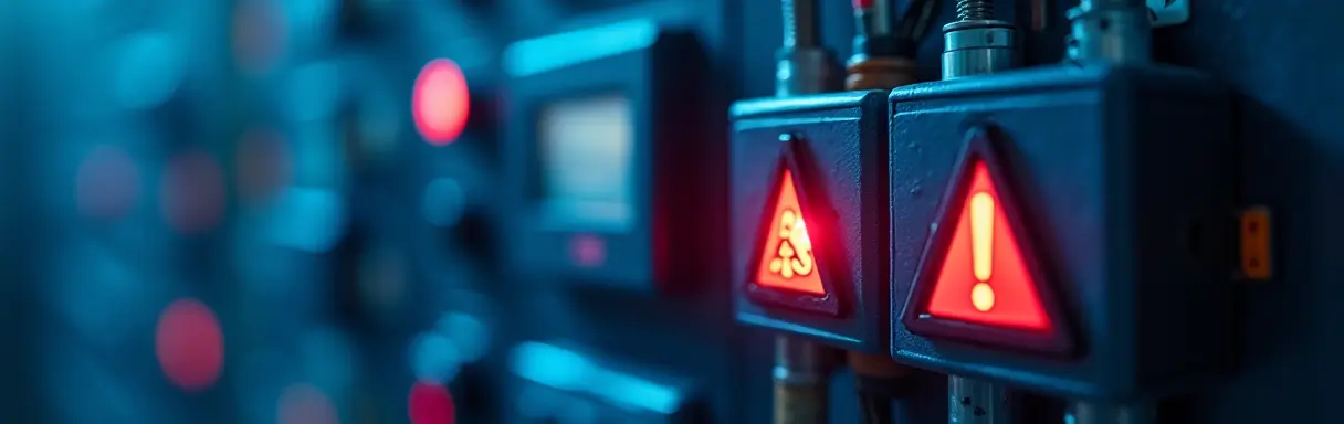 Как защитить дом от поражения электрическим током