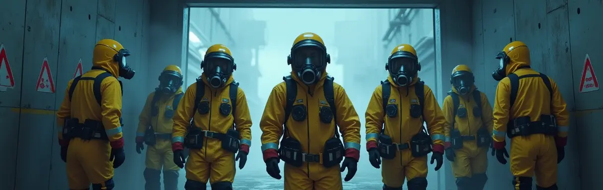 Безопасность