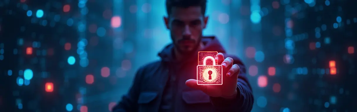 Защита от кражи личных данных