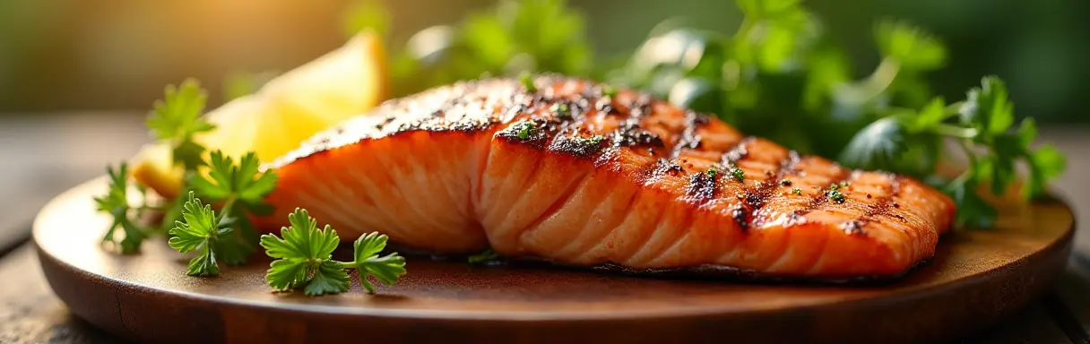 Приготовление морепродуктов: избегаем ошибок