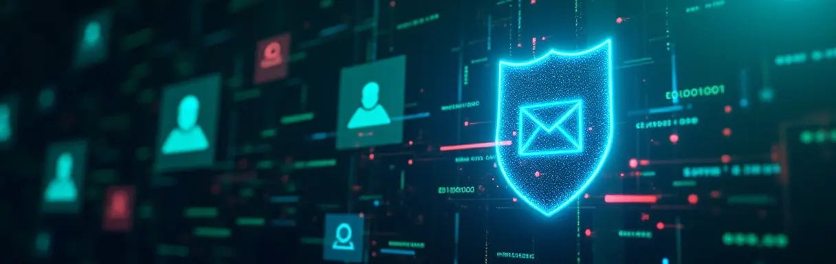 Защита от взлома электронной почты