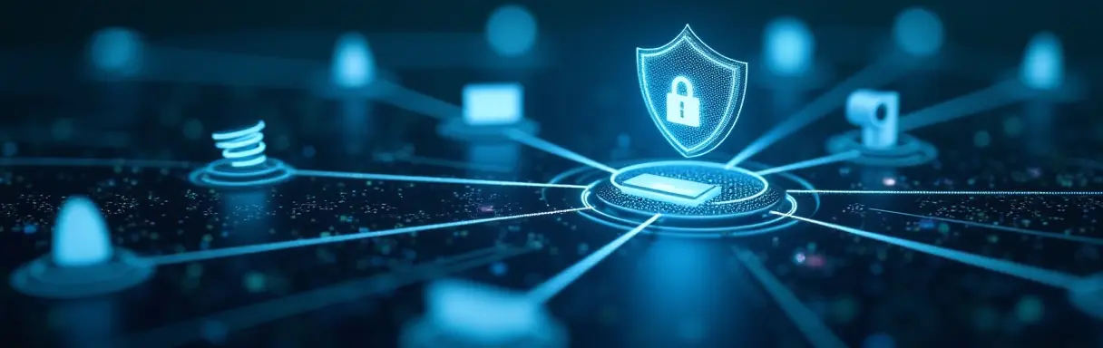 Безопасность при использовании умных устройств