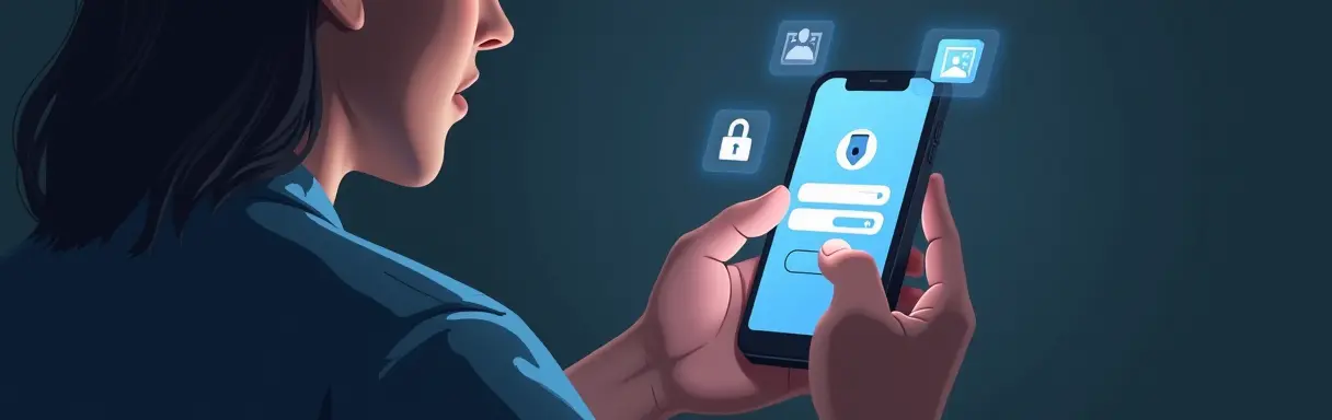 Защита от взлома аккаунтов в социальных сетях