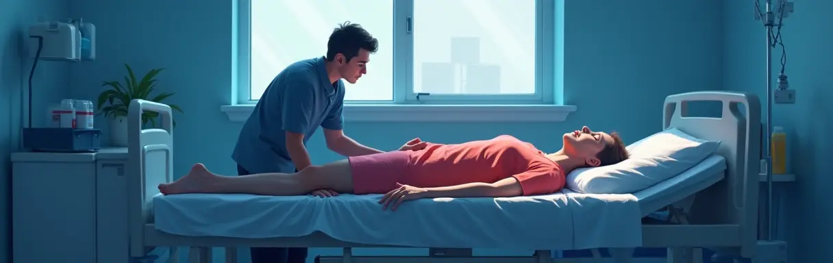 Как действовать при падении в обморок