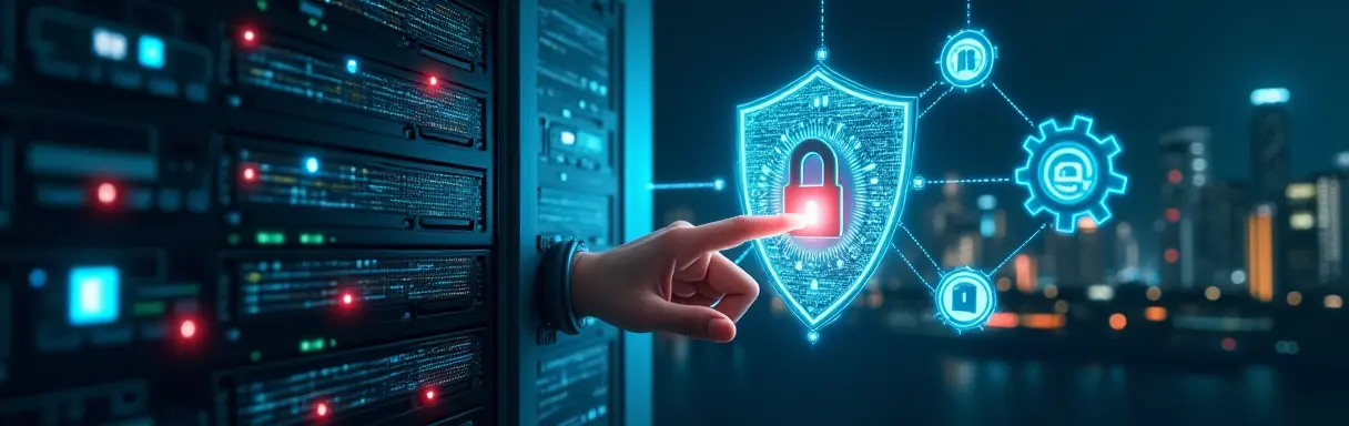 Защита от взлома систем умного дома