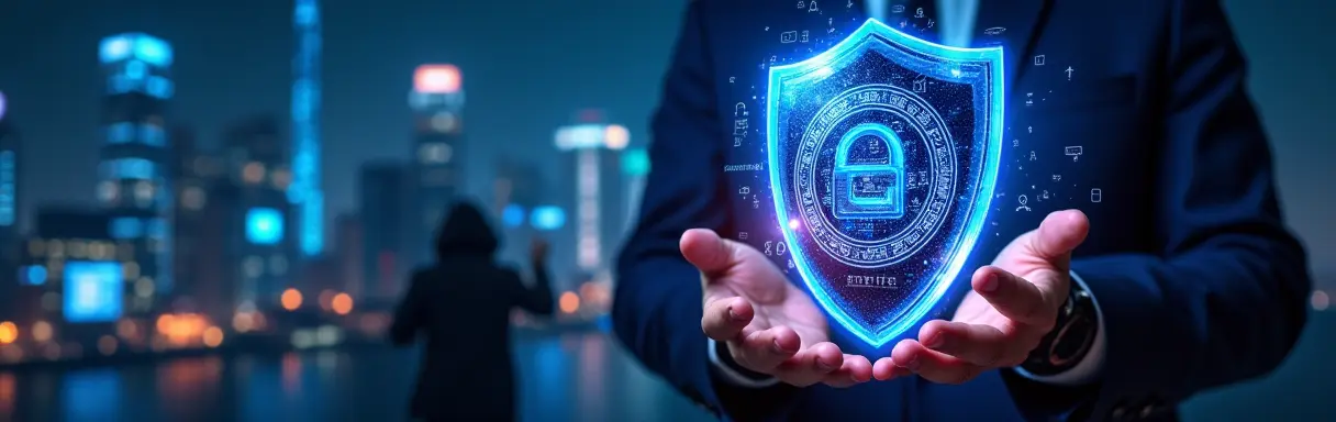 Защита от кражи интеллектуальной собственности