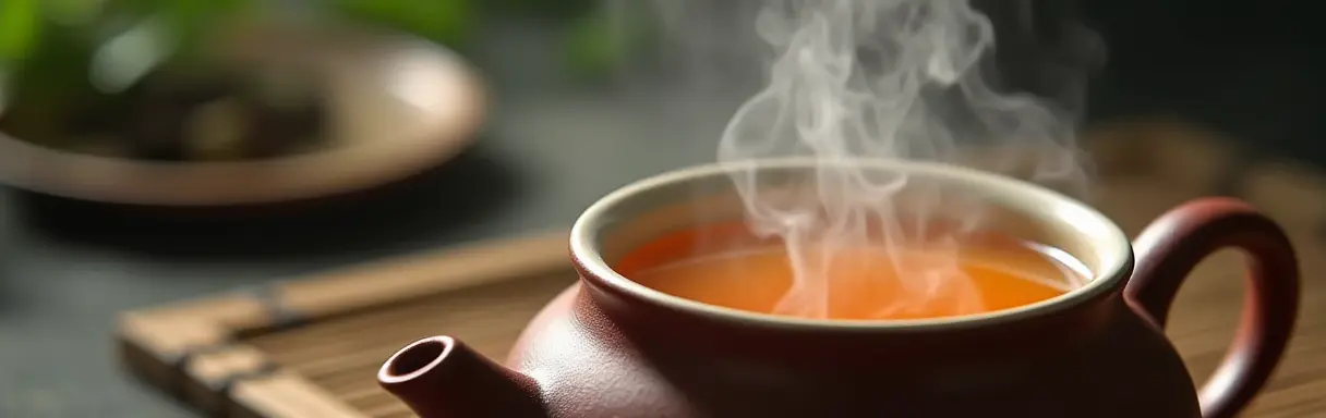 Как правильно заваривать чай разных сортов