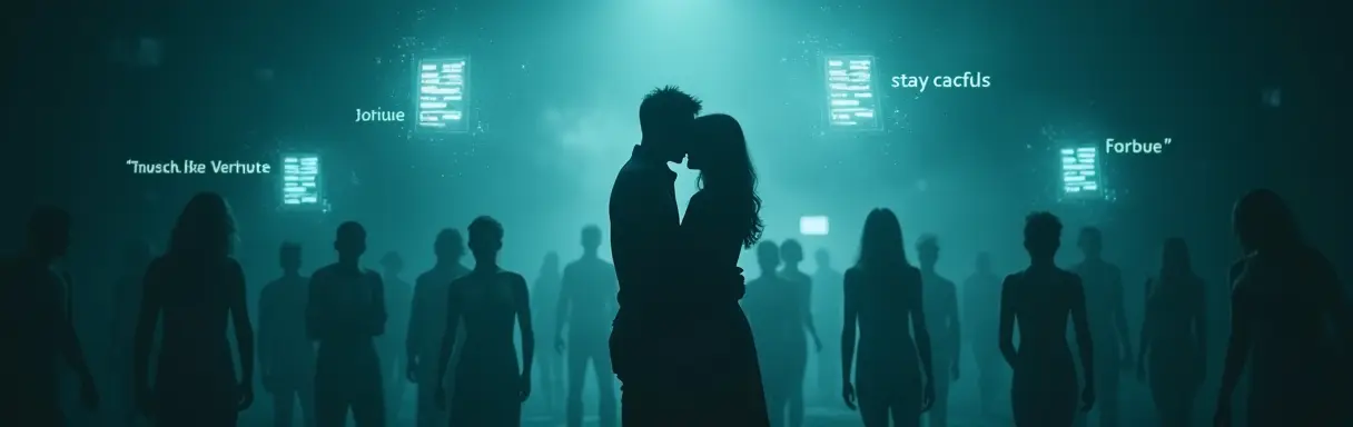 Как распознать мошенничество с онлайн-знакомствами