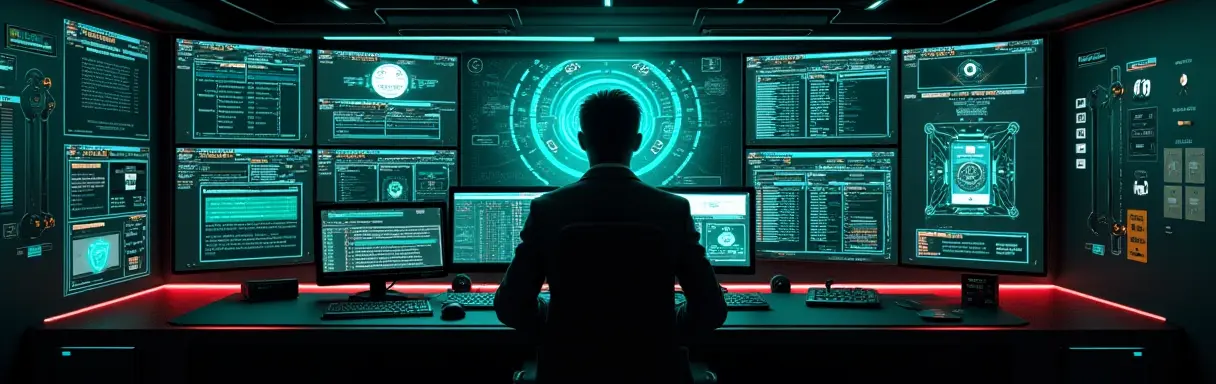 Защита от взлома систем контроля доступа