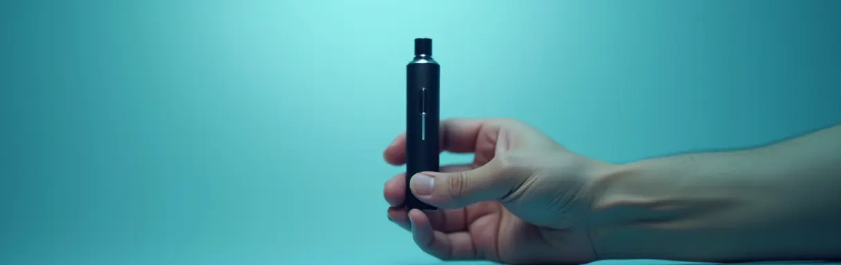 Безопасность при использовании электронных сигарет