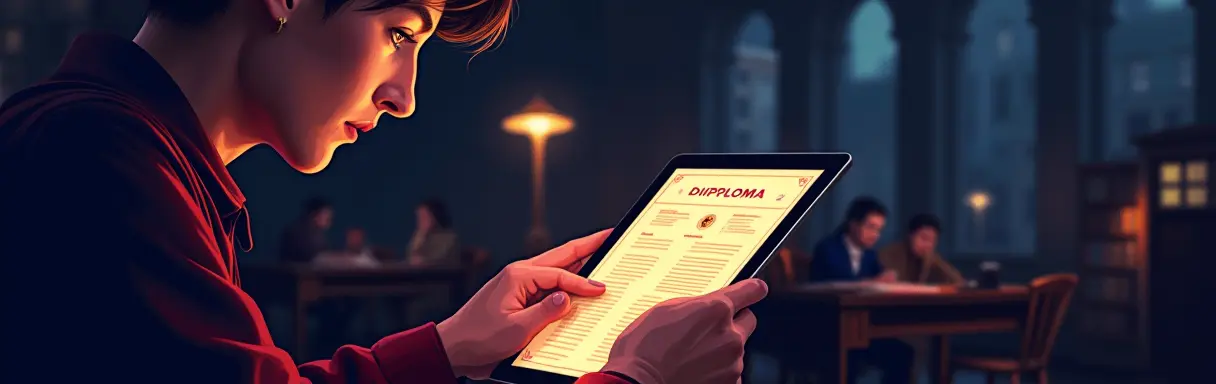 Как распознать мошенничество с образовательными услугами