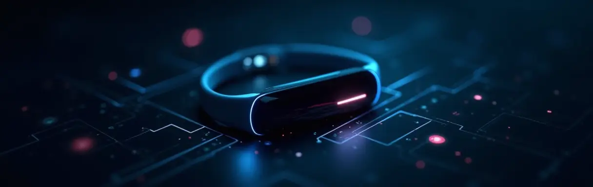 Безопасность при использовании fitness-трекеров