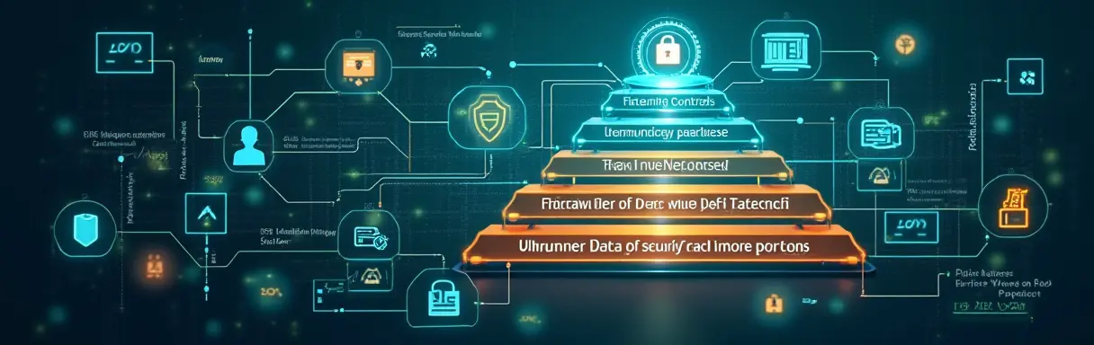 Защита от кражи персональных данных сотрудников