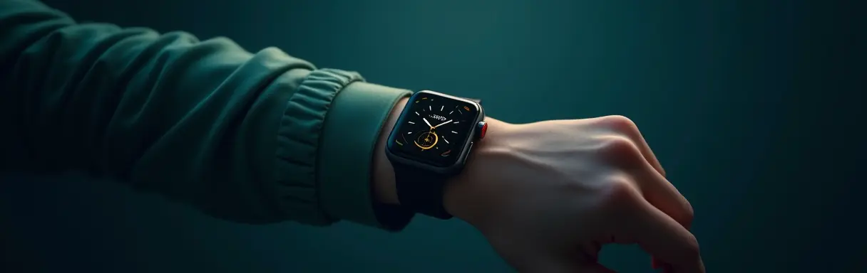 Безопасность при использовании смарт-часов